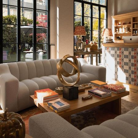 Vmaison Brera Milano Bagian luar foto