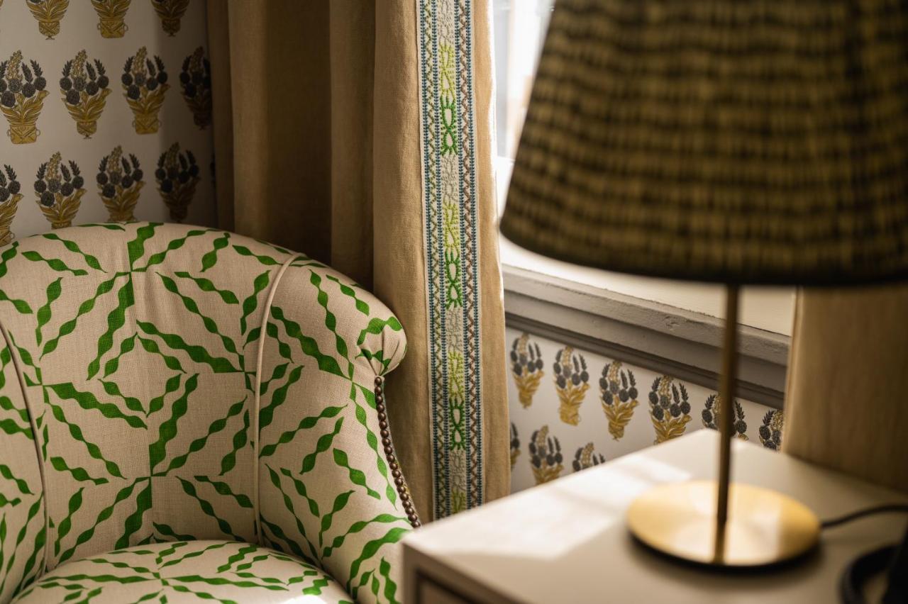 Vmaison Brera Milano Bagian luar foto