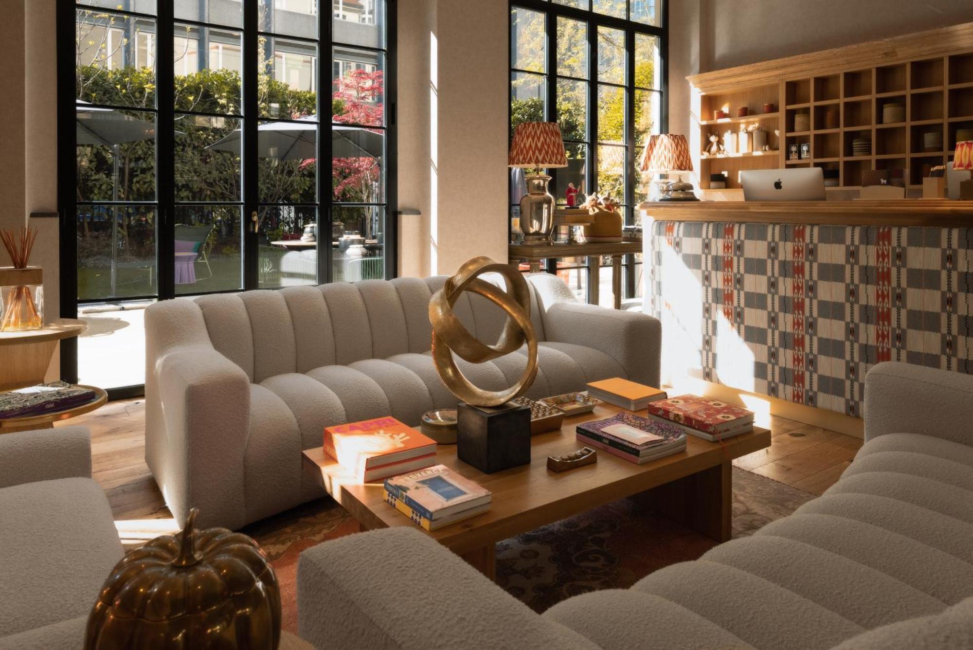 Vmaison Brera Milano Bagian luar foto
