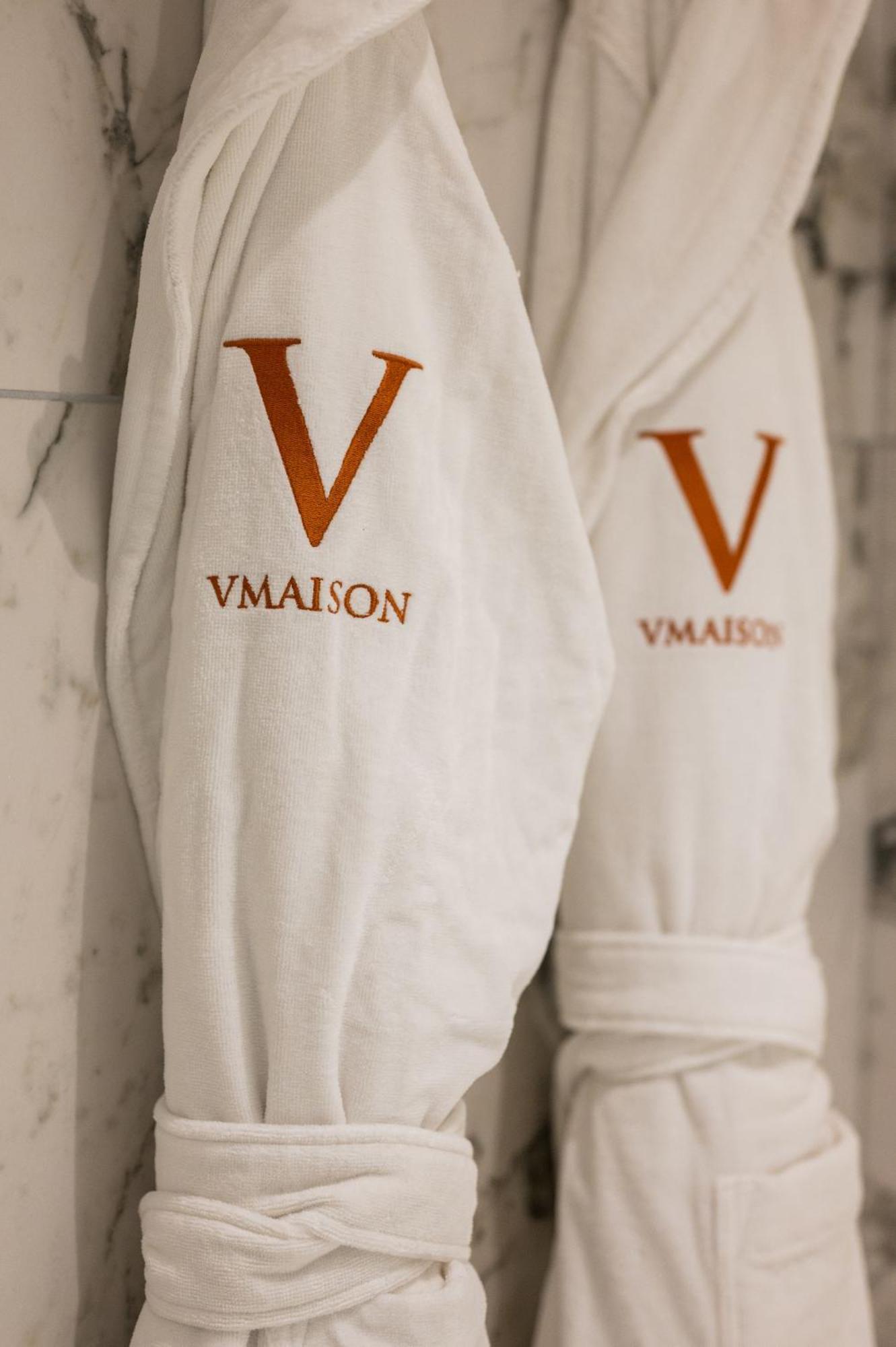 Vmaison Brera Milano Bagian luar foto